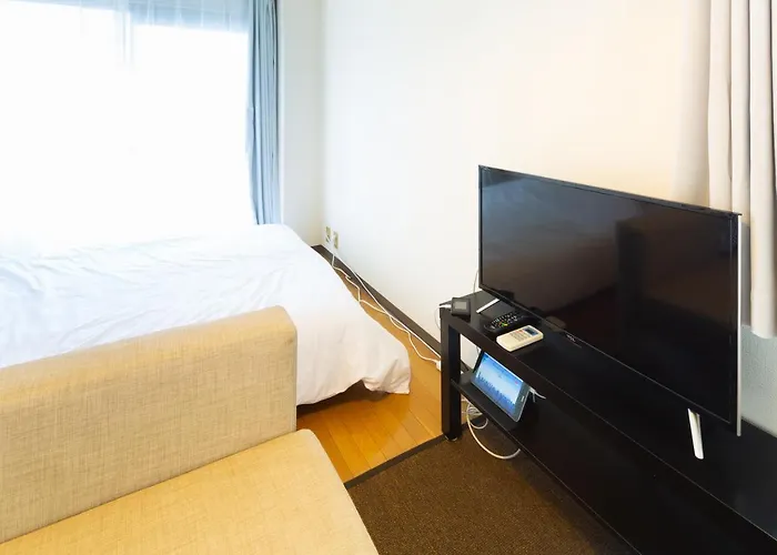 Ueda Heights