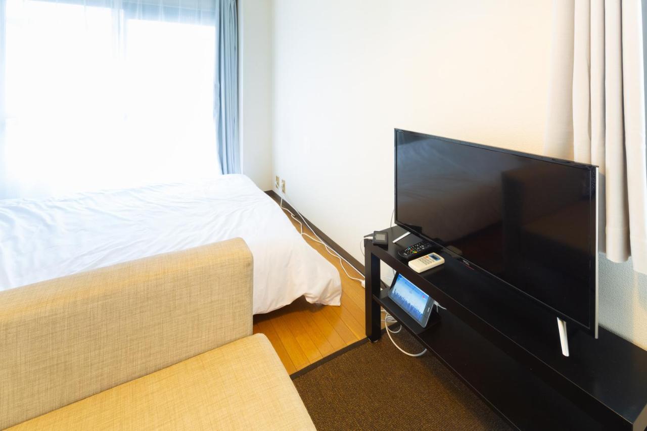 Ueda Heights 公寓 *