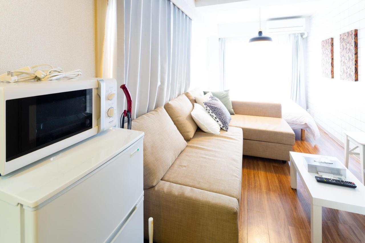 Ueda Heights 公寓 东京